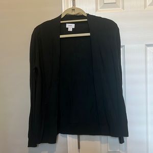 NWT Old Navy Cardigan- Dark Green